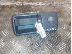 Recambio de maneta exterior delantera derecha para volvo fh xxx referencia OEM IAM   