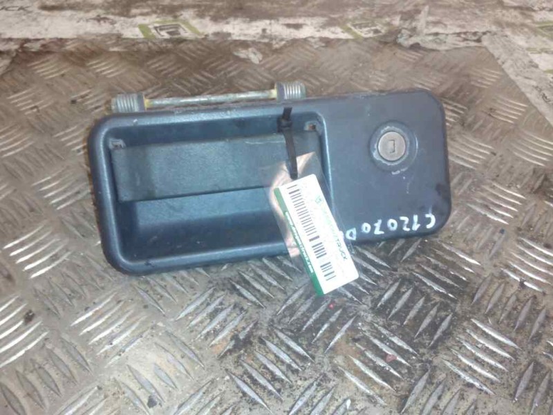 Recambio de maneta exterior delantera derecha para volvo fh xxx referencia OEM IAM   