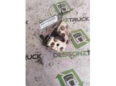 Recambio de cerradura puerta delantera derecha para nissan eco-t 200 referencia OEM IAM   