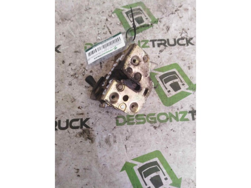 Recambio de cerradura puerta delantera derecha para nissan eco-t 200 referencia OEM IAM   