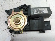 Recambio de motor elevalunas delantero derecho para seat ibiza (6k) cl referencia OEM IAM 6K3959802  