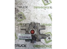 Recambio de valvula aire para scania serie 4 (p 94 d) fsa 260 (4x2) e2/e3 corto cp 13 / 14 b referencia OEM IAM 9347023870 WABCO