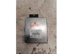 Recambio de modulo electronico para mercedes-benz clase e (w211) berlina e 320 cdi (211.026) referencia OEM IAM A2118206185 2855