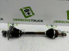 Recambio de transmision delantera izquierda para fiat bravo (182) 1.6 16v / 16v 100 sx referencia OEM IAM 0046308148  