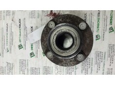 Recambio de buje trasero izquierdo para ford mondeo berlina/familiar (fd) clx berlina referencia OEM IAM    2