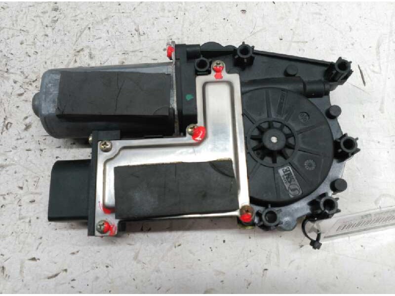 Recambio de motor elevalunas delantero derecho para seat ibiza (6k) cl referencia OEM IAM 6K3959802  