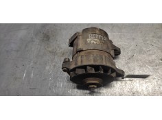 Recambio de alternador para lancia delta 1.6 referencia OEM IAM 63305405 14V 55A MAGNETI MARELLI 2