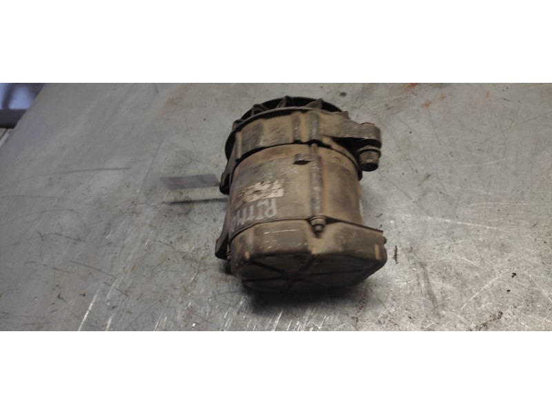 Recambio de alternador para lancia delta 1.6 referencia OEM IAM 63305405 14V 55A MAGNETI MARELLI