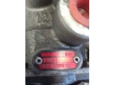 Recambio de valvula aire para scania serie 4 (p 94 d) fsa 260 (4x2) e2/e3 corto cp 13 / 14 b referencia OEM IAM 97300900107 5711 2