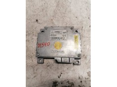 Recambio de modulo electronico para mercedes-benz clase e (w211) berlina e 320 cdi (211.026) referencia OEM IAM A211870382680  