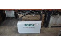 Recambio de puerta delantera izquierda para ford focus turnier (cb4) trend referencia OEM IAM   