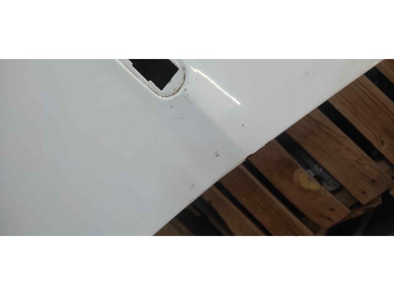 Recambio de puerta delantera izquierda para ford focus turnier (cb4) trend referencia OEM IAM   