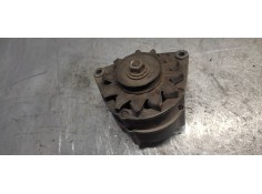 Recambio de alternador para seat ibiza crono referencia OEM IAM 0120489917  