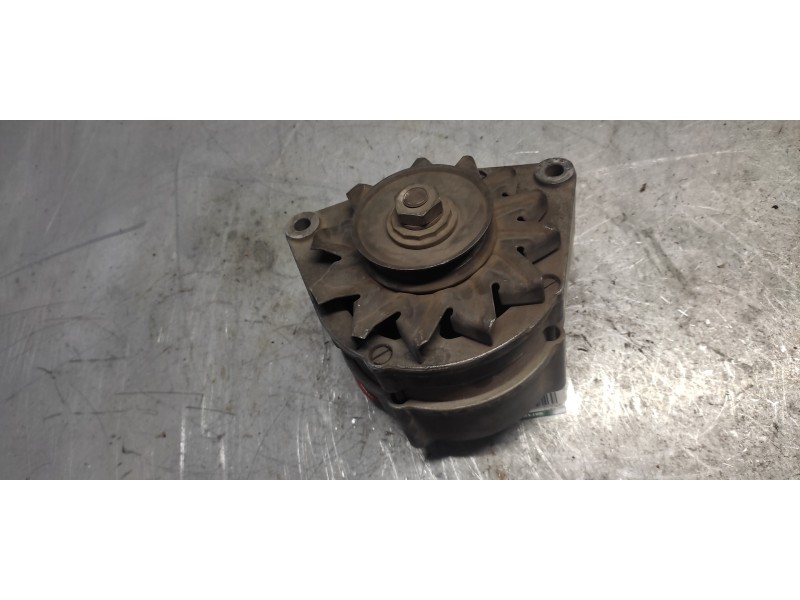 Recambio de alternador para seat ibiza crono referencia OEM IAM 0120489917  