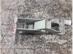 Recambio de bisagra tras derecha para fiat scudo combi (272) l1h1 120 multijet (5 pl.) referencia OEM IAM  INFERIOR  2