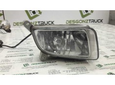 Recambio de faro antiniebla derecho para hyundai matrix (fc) 1.5 crdi 16v gls referencia OEM IAM   