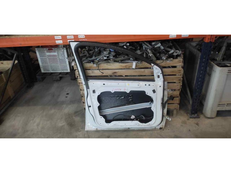 Recambio de puerta delantera izquierda para ford focus turnier (cb4) trend referencia OEM IAM   