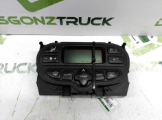 Recambio de mando climatizador para citroën xsara picasso 2.0 hdi 90 sx top referencia OEM IAM 96514030XT C3437 F011500007