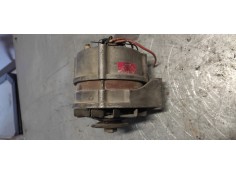 Recambio de alternador para seat ibiza crono referencia OEM IAM 0120489917   2