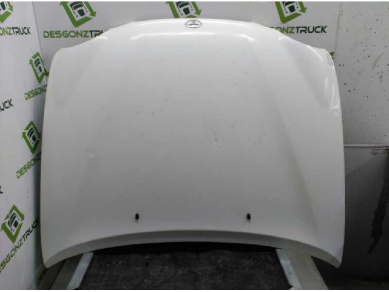 Recambio de capo para mitsubishi carisma berlina 4 (da0) 1900 comfort referencia OEM IAM   