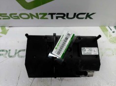 Recambio de mando climatizador para citroën xsara picasso 2.0 hdi 90 sx top referencia OEM IAM 96514030XT C3437 F011500007 2