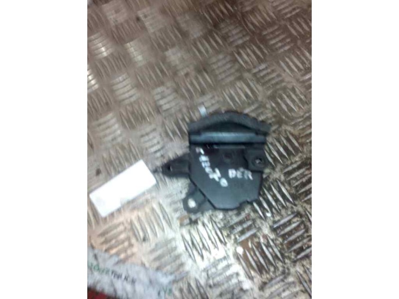 Recambio de maneta interior delantera derecha para volvo fh xxx referencia OEM IAM 20570722  