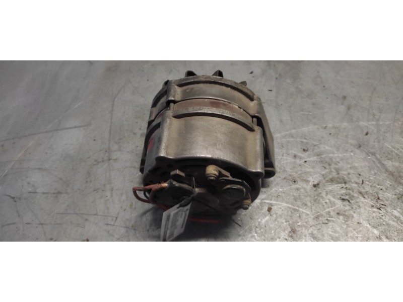 Recambio de alternador para seat ibiza crono referencia OEM IAM 0120489917  