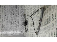 Recambio de elevalunas delantero derecho para peugeot 206 berlina xs referencia OEM IAM   