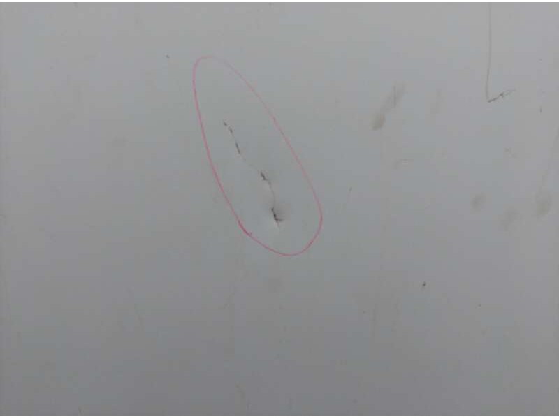 Recambio de capo para mitsubishi carisma berlina 4 (da0) 1900 comfort referencia OEM IAM   