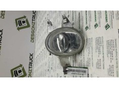 Recambio de faro antiniebla derecho para peugeot 206 berlina x-line referencia OEM IAM 9628733980  