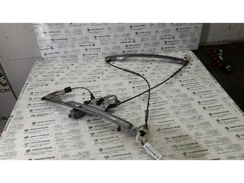 Recambio de elevalunas delantero derecho para peugeot 206 berlina xs referencia OEM IAM   