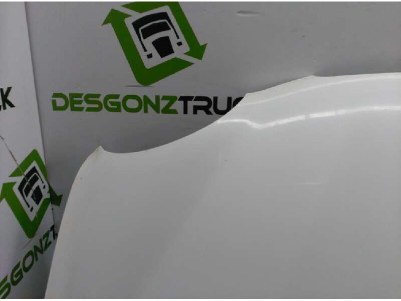 Recambio de capo para mitsubishi carisma berlina 4 (da0) 1900 comfort referencia OEM IAM   