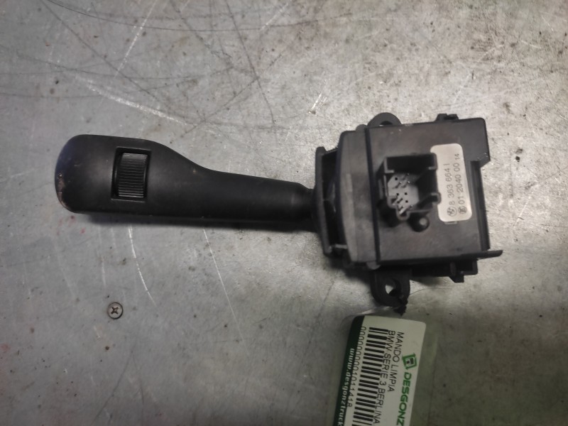 Recambio de mando limpia para bmw serie 3 berlina (e46) 320d referencia OEM IAM 8363664L 6 PIS 