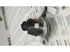 Recambio de faro antiniebla derecho para peugeot 206 berlina x-line referencia OEM IAM 9628733980   2