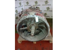 Recambio de caja cambios para renault ae 420 ti magnum-privileg e2 fsafe modelo 420.18 t 305 kw larga distancia referencia OEM I 2