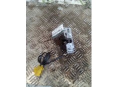 Recambio de cerradura puerta delantera derecha para volvo fh xxx referencia OEM IAM 20922537  