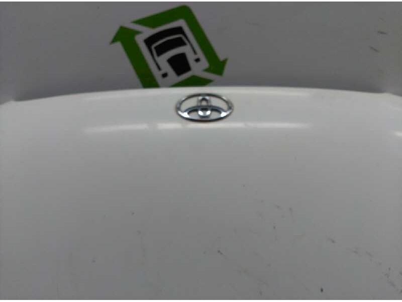 Recambio de capo para mitsubishi carisma berlina 4 (da0) 1900 comfort referencia OEM IAM   