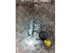 Recambio de cerradura puerta delantera derecha para volvo fh xxx referencia OEM IAM 20922537   2