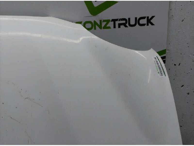 Recambio de capo para mitsubishi carisma berlina 4 (da0) 1900 comfort referencia OEM IAM   