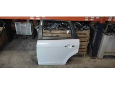 Recambio de puerta trasera izquierda para ford focus turnier (cb4) trend referencia OEM IAM   