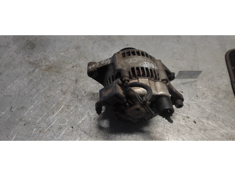 Recambio de alternador para chrysler jeep cherokee (xj) 2.5 cat referencia OEM IAM 1210003450 DENSO 