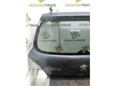 Recambio de porton trasero para peugeot 307 (s1) xs referencia OEM IAM    2
