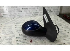 Recambio de retrovisor derecho para peugeot 206 berlina xs referencia OEM IAM    2