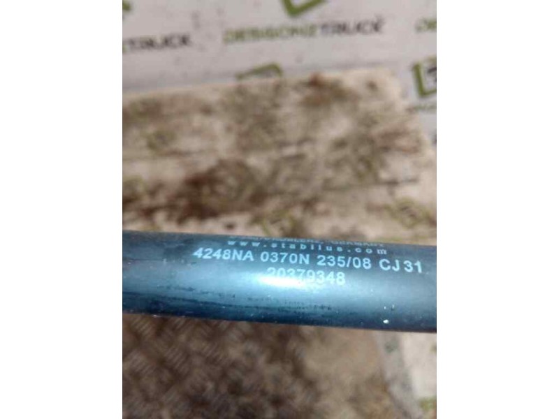 Recambio de bombin calandra para volvo fh xxx referencia OEM IAM 20379348  