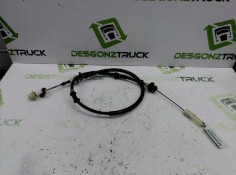 Recambio de cable embrage para fiat bravo (182) 1.6 16v / 16v 100 sx referencia OEM IAM   