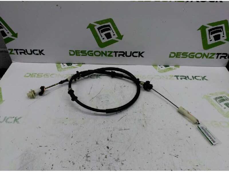 Recambio de cable embrage para fiat bravo (182) 1.6 16v / 16v 100 sx referencia OEM IAM   