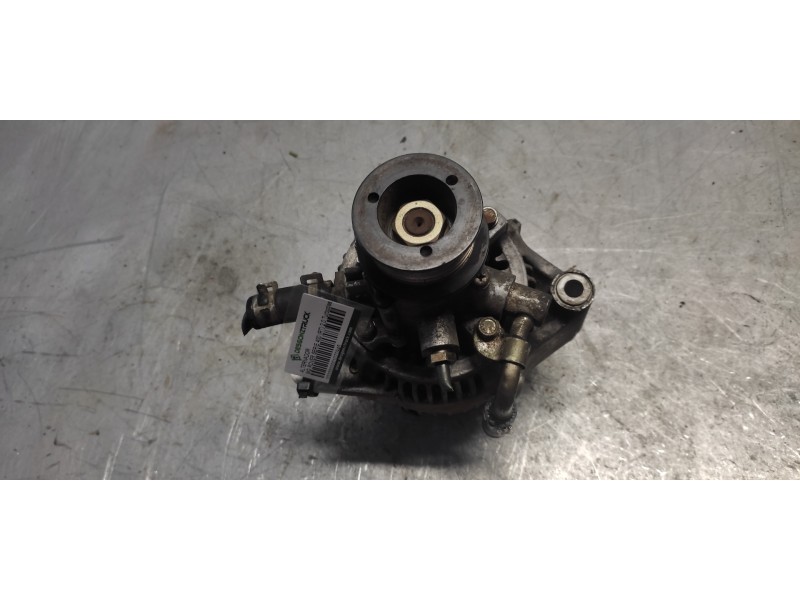 Recambio de alternador para mg serie 400 (rt) 2.0 turbodiesel referencia OEM IAM   