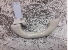 Recambio de asa para volkswagen passat berlina (3c2) highline referencia OEM IAM 1K0857607N TRASERA IZQUIERDA 