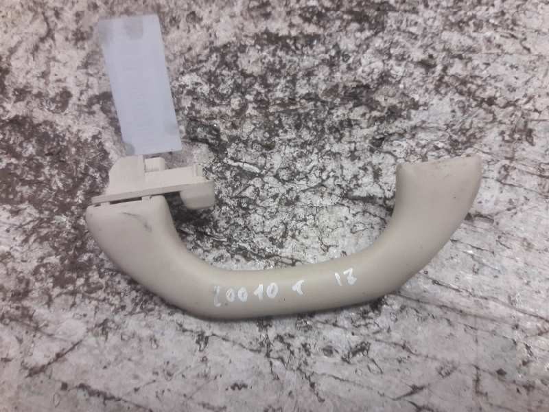 Recambio de asa para volkswagen passat berlina (3c2) highline referencia OEM IAM 1K0857607N TRASERA IZQUIERDA 