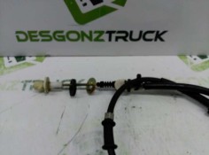Recambio de cable embrage para fiat bravo (182) 1.6 16v / 16v 100 sx referencia OEM IAM    2